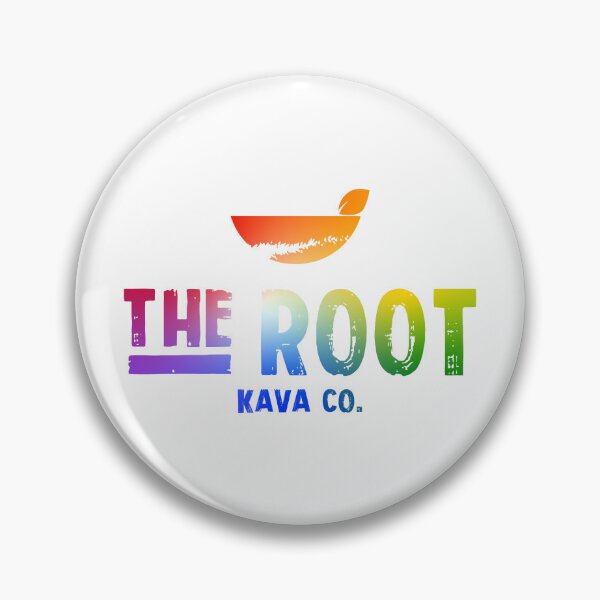 Item preview, The Root Pride Logo designed and sold by Bliss Designs.
