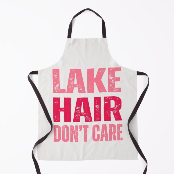 Item preview, Lake hair I Don't care ,girls weekend trip 2024 designed and sold by erozzz.