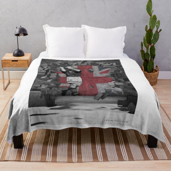 Item preview, Paul Gascoigne Terrace Legend designed and sold by Another Pic In The Wall By Scott Bradley Musgrave.