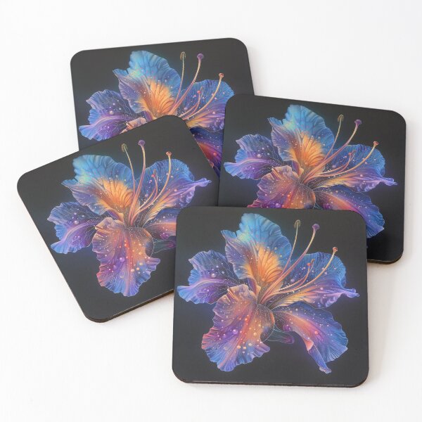 Item preview, Cosmic Lily Blossom designed and sold by brandway.