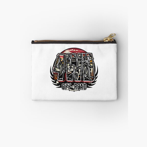 Item preview, Off road love 4x4 a 19 designed and sold by RedWolfDisigne.