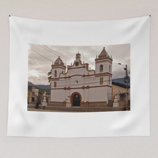 Item preview, Nuestra Senora De Los Dolores - 2 © designed and sold by © Hany G. Jadaa © Prince John Photography.