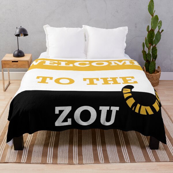 Item preview, Welcome to the Zou designed and sold by ecs3cc.