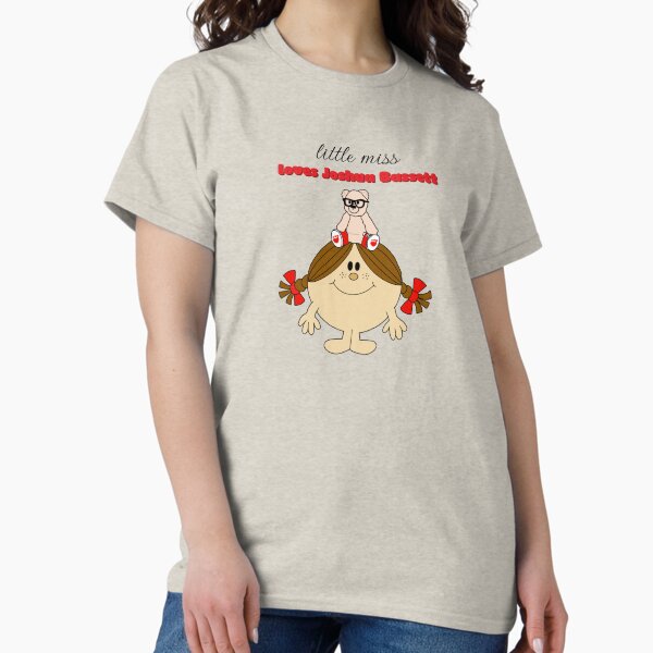 Item preview, Little miss loves Joshua Bassett designed and sold by SailorSkye.