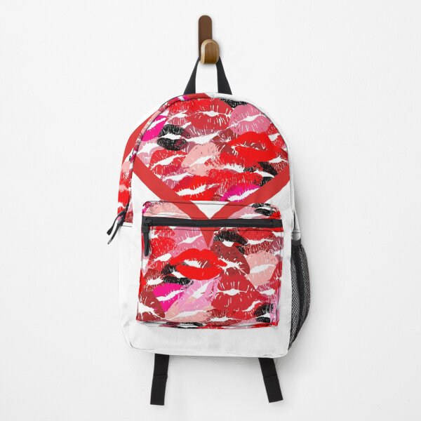Item preview, Kissed Heart: Love's Embrace designed and sold by Zientala.
