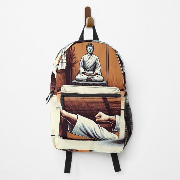 Item preview, Karate Passion designed and sold by Indoni.