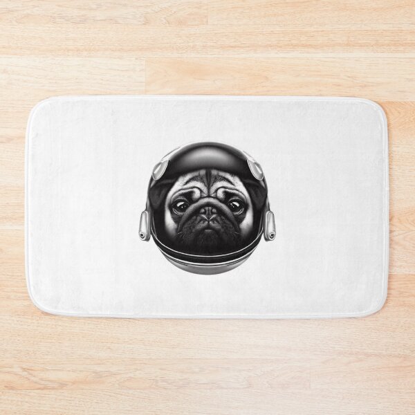 Item preview, astronaut dog 2 designed and sold by viideasEsp.