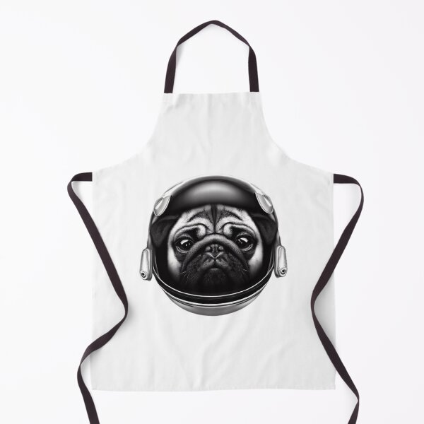 Item preview, astronaut dog 2 designed and sold by viideasEsp.