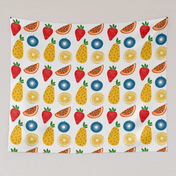 Artikelvorschau, Sommerfrucht entworfen und verkauft von Kybruno's Creations.