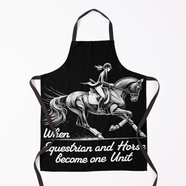 Item preview, Rider Horse Unity Gift designed and sold by Pineapple-Tree.