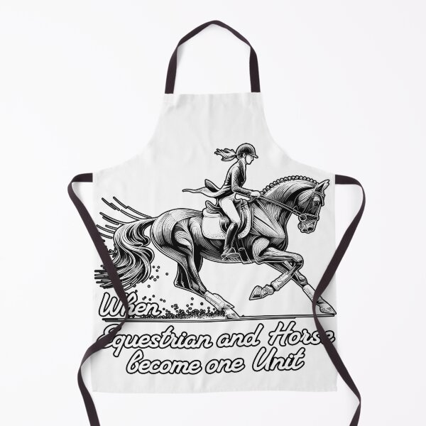 Item preview, Rider Horse Unity Gift designed and sold by Pineapple-Tree.