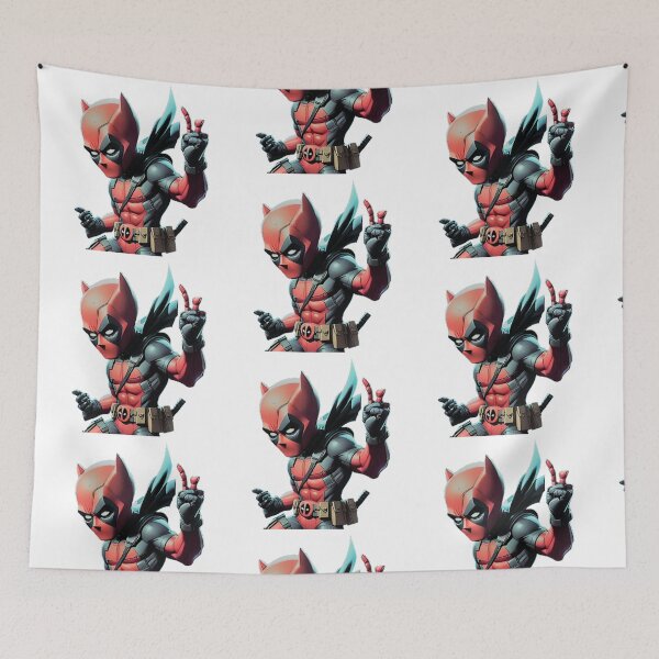 Item preview, fusion bat pool designed and sold by viideasEsp.