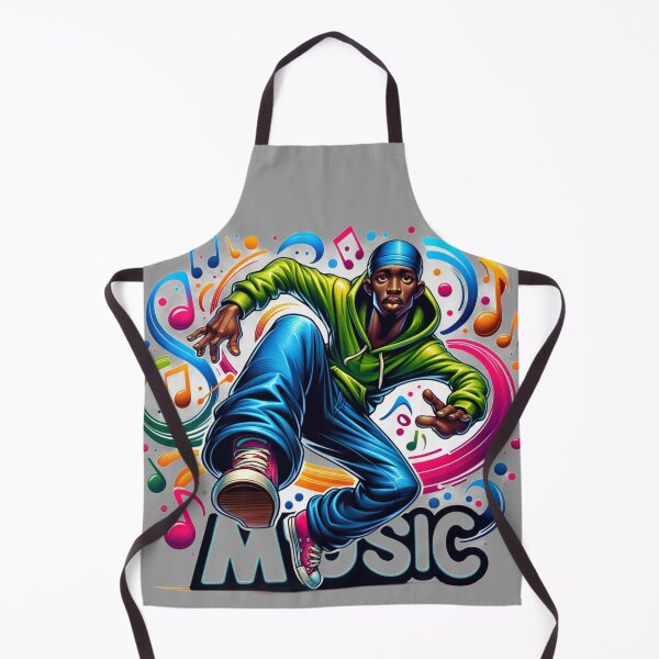 Item preview, Break dance designed and sold by Mario  Castaño Contreras.