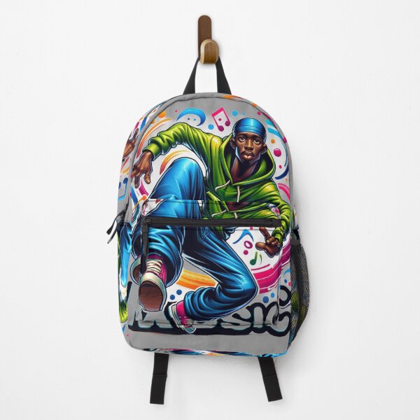 Item preview, Break dance designed and sold by Mario  Castaño Contreras.