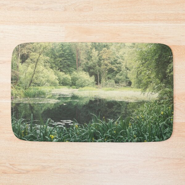 Item preview, A Shady Corner (1) designed and sold by ShinyPhoto.