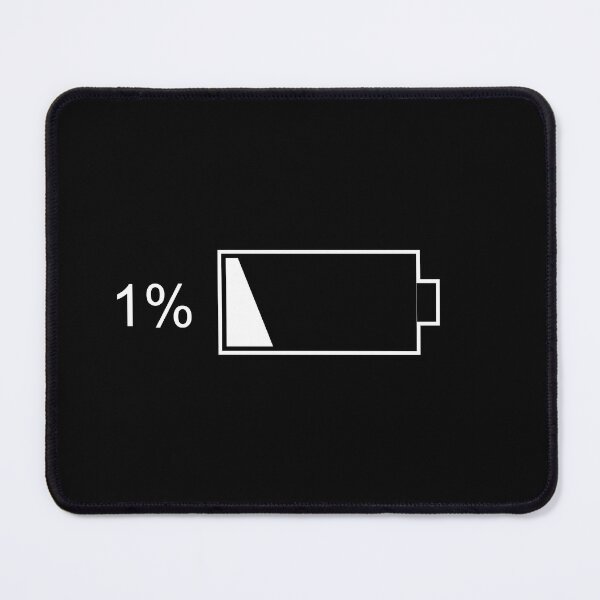 Item preview, Battery Low designed and sold by JJI097.