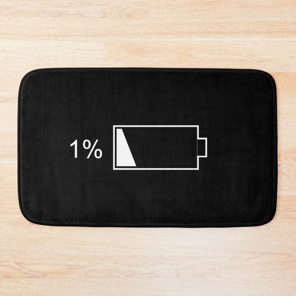 Item preview, Battery Low designed and sold by JJI097.