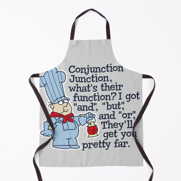 Item preview, Conjunction Junction Conductor Lts designed and sold by Alema Art.