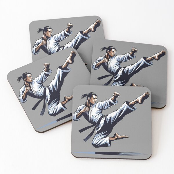 Item preview, Martial Momentum designed and sold by Indoni.