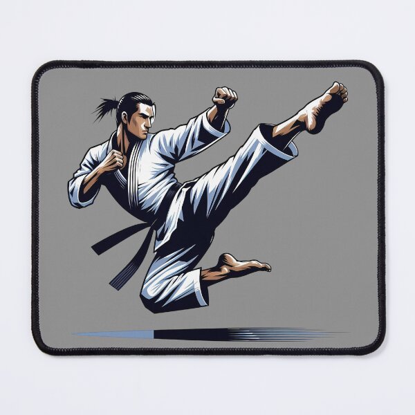 Item preview, Martial Momentum designed and sold by Indoni.