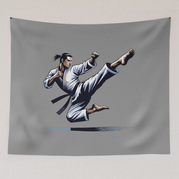 Item preview, Martial Momentum designed and sold by Indoni.
