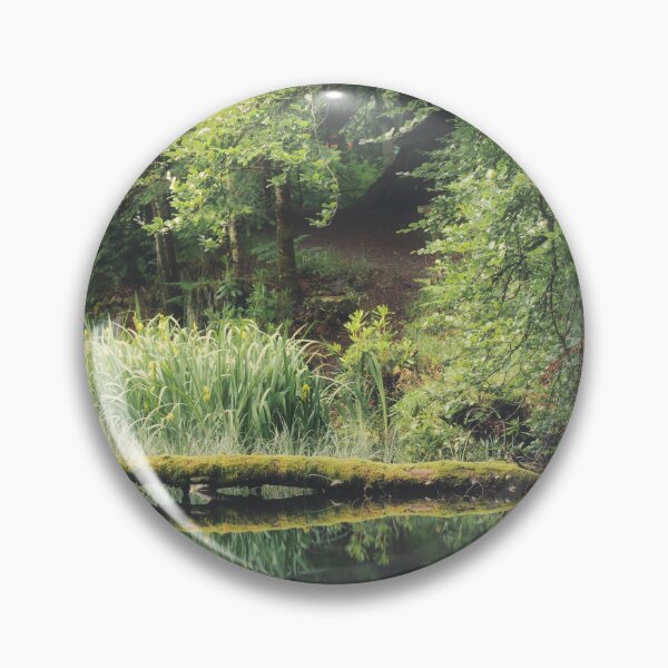 Item preview, A Shady Corner (2) designed and sold by ShinyPhoto.