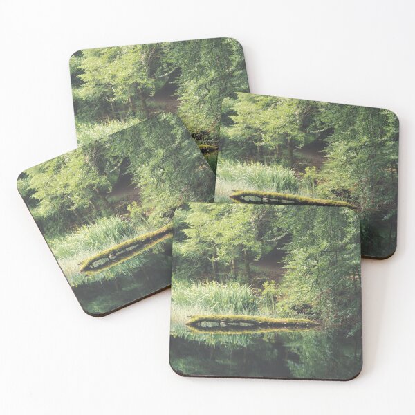 Item preview, A Shady Corner (2) designed and sold by ShinyPhoto.