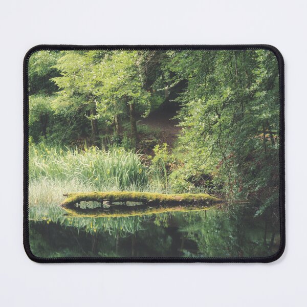 Item preview, A Shady Corner (2) designed and sold by ShinyPhoto.