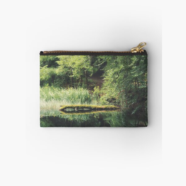 Item preview, A Shady Corner (2) designed and sold by ShinyPhoto.