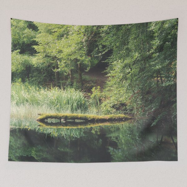 Item preview, A Shady Corner (2) designed and sold by ShinyPhoto.