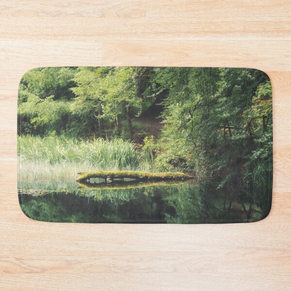 Item preview, A Shady Corner (2) designed and sold by ShinyPhoto.