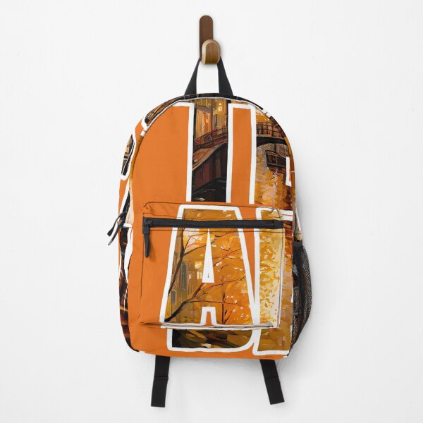 Item preview, Amsterdam designed and sold by OzzFrequency.