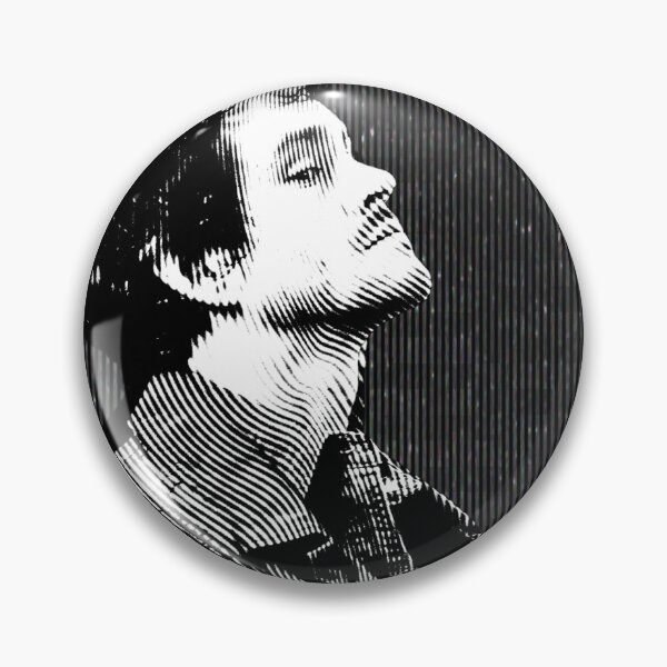 Item preview, My Name is Will Graham (no text) designed and sold by coyotecorpse.