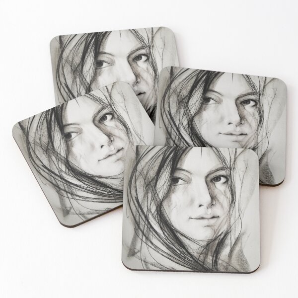 Item preview, Gaze designed and sold by BanascoARTE.