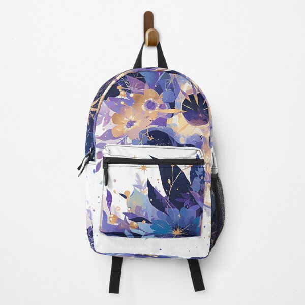 Item preview, Skull Surrounded by Flowers designed and sold by Christian Weiss.