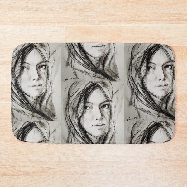 Item preview, Gaze designed and sold by BanascoARTE.