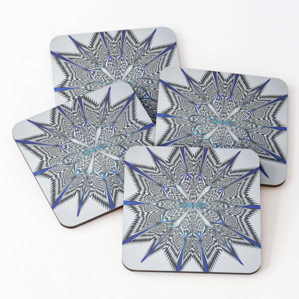 Item preview, Brilliant blue designed and sold by AtlandeKreation.