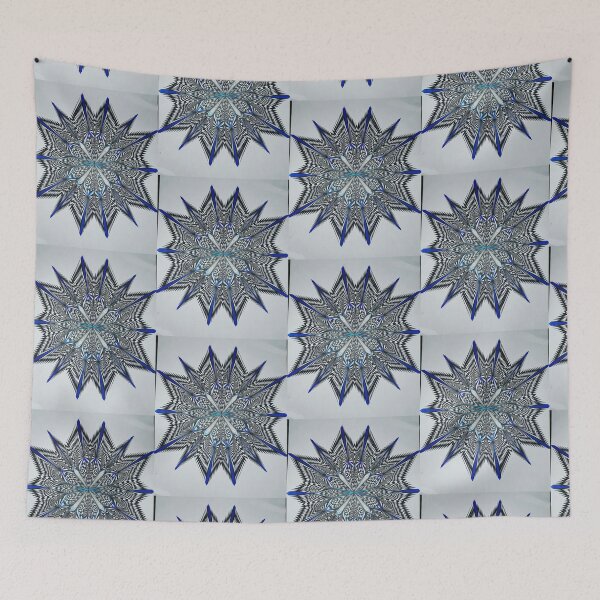 Item preview, Brilliant blue designed and sold by AtlandeKreation.