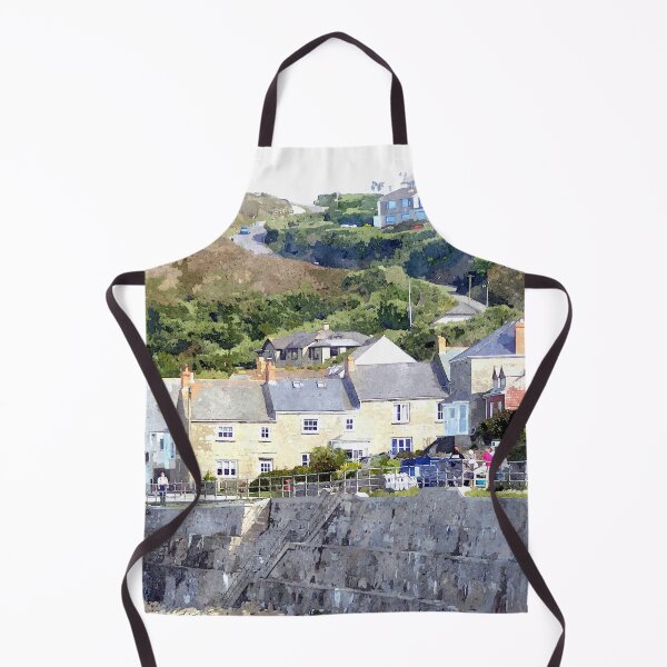 Item preview, Sennen, Cornwall, England designed and sold by Trevor Harvey Art.