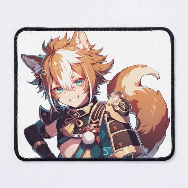 Item preview, Gorou designed and sold by SchellStation.