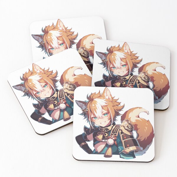 Item preview, Gorou designed and sold by SchellStation.