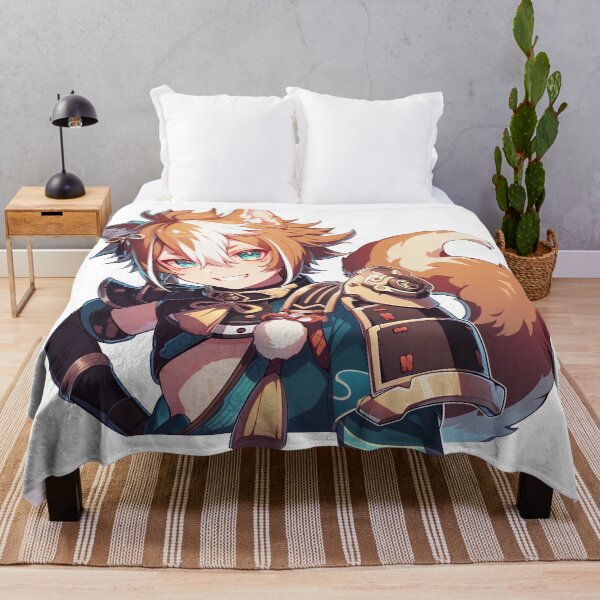 Item preview, Gorou designed and sold by SchellStation.