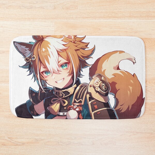 Item preview, Gorou designed and sold by SchellStation.