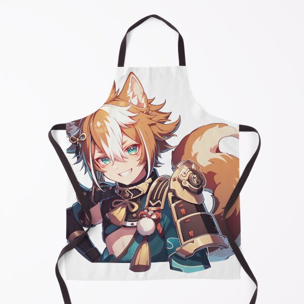 Item preview, Gorou designed and sold by SchellStation.