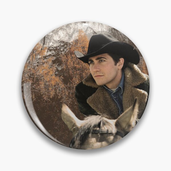 Item preview, Brokeback Poloroid designed and sold by coyotecorpse.