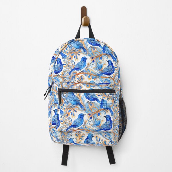 Item preview, Birds Of Blue designed and sold by RivehArt.