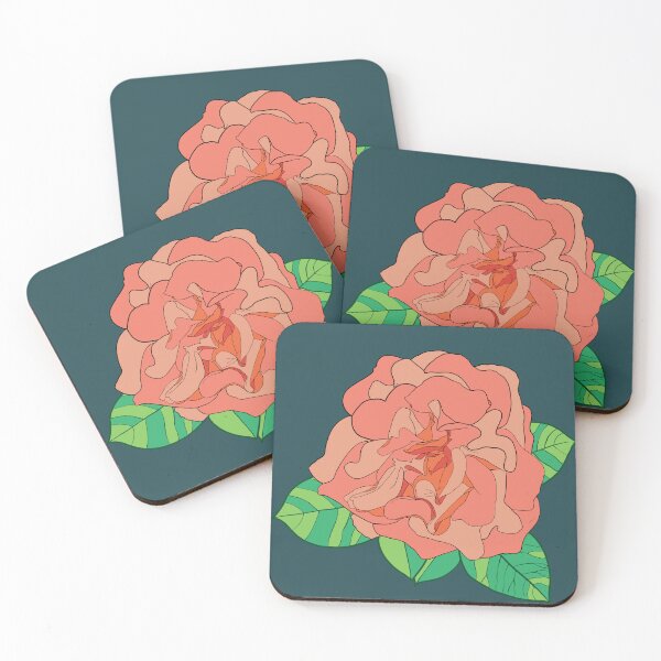 Item preview, Rosie the Riveter Rose designed and sold by Alohamagic.