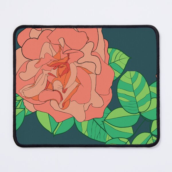 Item preview, Rosie the Riveter Rose designed and sold by Alohamagic.