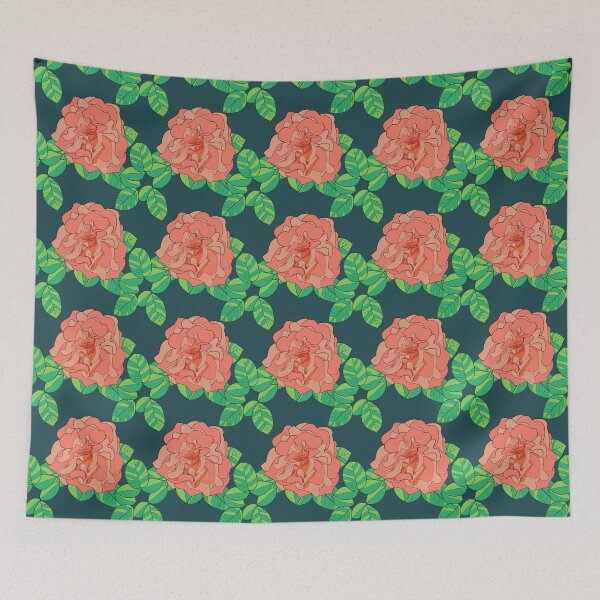 Item preview, Rosie the Riveter Rose designed and sold by Alohamagic.