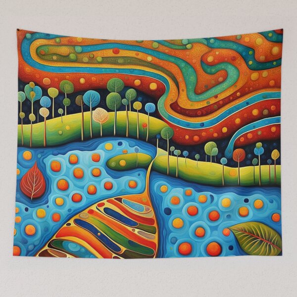 Item preview, Polyphilos 3 designed and sold by George Hutton Hunter.